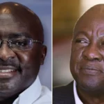 ما هي الرهانات في الانتخابات الغانية المزدوجة؟