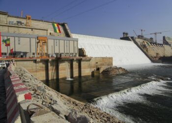 قصة التنمية وتحدياتها… قراءة في كتاب “السدود والسلطة وسياسات النهضة في إثيوبيا”