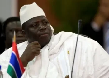 إيكواس توافق على إنشاء محكمة خاصة للجرائم التي ارتكبت في عهد يحيى جامع