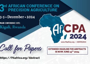 مؤتمر يتوقع زيادة الإنتاجية الزراعية في إفريقيا بنسبة 70% بحلول 2025