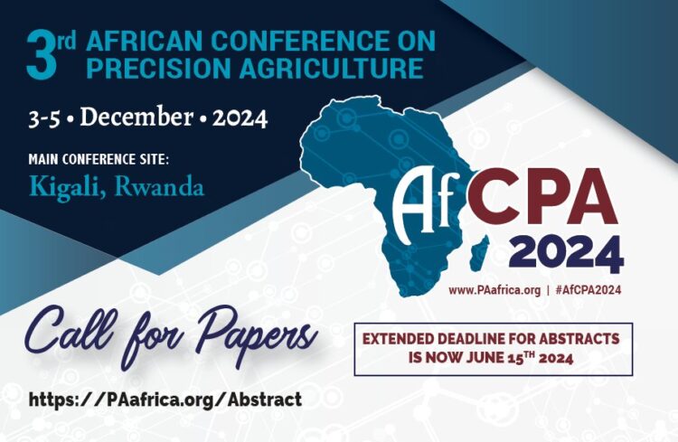 مؤتمر يتوقع زيادة الإنتاجية الزراعية في إفريقيا بنسبة 70% بحلول 2025