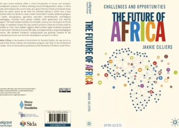 مراجعة كتاب “مستقبل إفريقيا: التحديات والفرص”