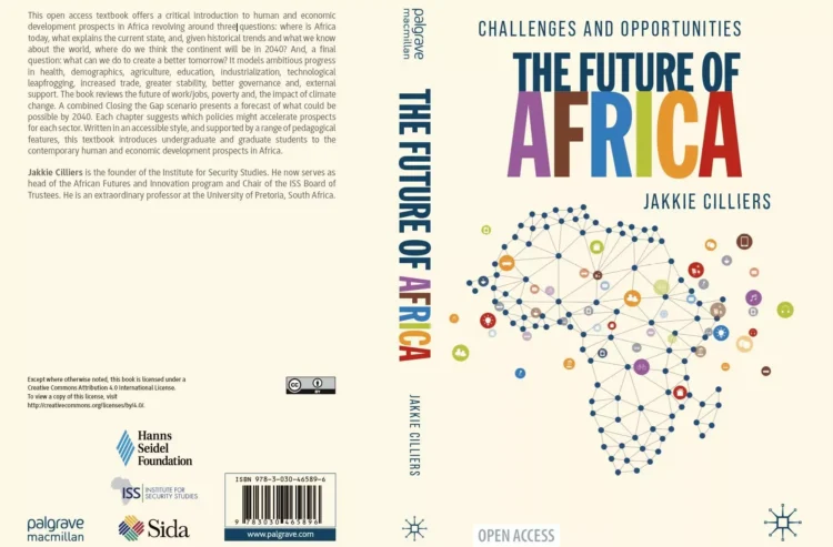 مراجعة كتاب “مستقبل إفريقيا: التحديات والفرص”