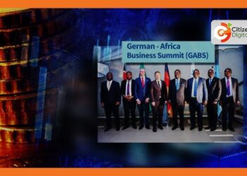 القمَّة الاقتصادية الألمانية-الإفريقية الخامسة في نيروبي..لماذا تستثمر ألمانيا في إفريقيا؟