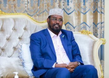 رئيس جوبالاند يطالب بانسحاب القوات الفيدرالية الصومالية من “راسكامبوني”