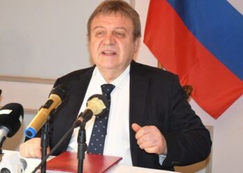 السفير الروسي بمالي: فرنسا تسعى لإعادة نفوذها في دول تحالف الساحل