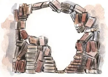 الأدب الإفريقي مصدره السرد القصصي