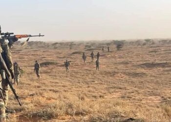 اشتباكات بين الجيش الصومالي والقوات الموالية لمنطقة جوبالاند