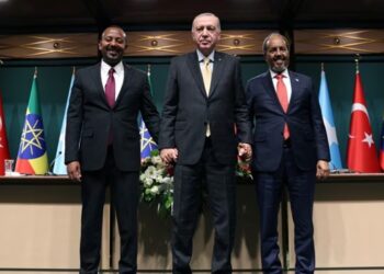 المصالحة الصومالية-الإثيوبية: خطوة نحو الاستقرار أم اتفاق هشّ تحت وطأة التحديات؟