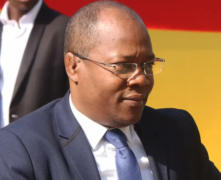 السلطات الغينية تعلن أن الفترة الانتقالية لن تنتهي في الموعد المحدد لها