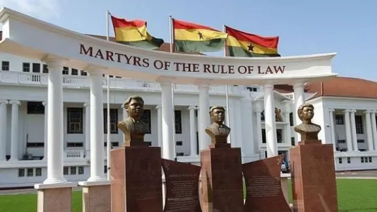 المحكمة في غانا ترفض الطعون القانونية على مشروع قانون يجرم الشذوذ الجنسي