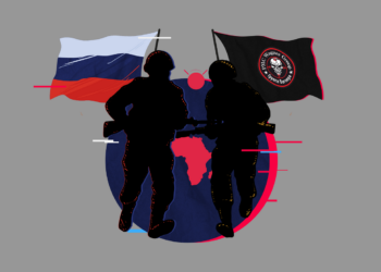 ما مصير فيلق إفريقيا في حال فقدان روسيا قواعدها في سوريا؟