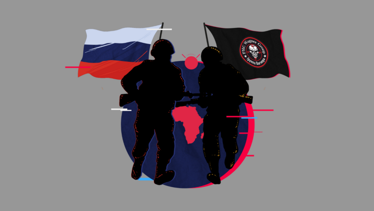 ما مصير فيلق إفريقيا في حال فقدان روسيا قواعدها في سوريا؟