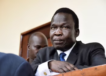 محكمة أوغندية تأمر الحكومة بدفع تعويضات لضحايا “جيش الرب”