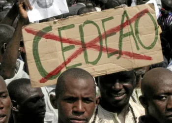 نحو طلاق بائن بين إيكواس وتحالف دول الساحل