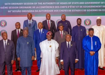 دول غرب إفريقيا تبدأ تشكيل لواء عسكري لمحاربة الجماعات المسلحة