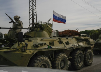 سقوط الأسد وإعادة ضبط الإستراتيجية الروسية في إفريقيا