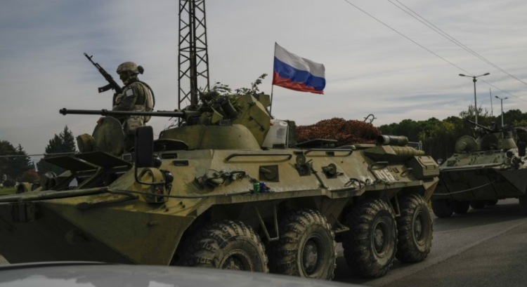 سقوط الأسد وإعادة ضبط الإستراتيجية الروسية في إفريقيا