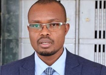 بوركينا فاسو تعين وزير الاتصال رئيسًا جديدًا للوزراء