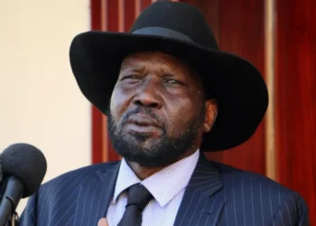 رئيس جنوب السودان يقيل قائدي الجيش والشرطة ومحافظ البنك المركزي