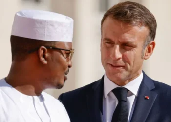 التعاون العسكري: هل ستستغل روسيا طرد فرنسا من تشاد للتموضع؟