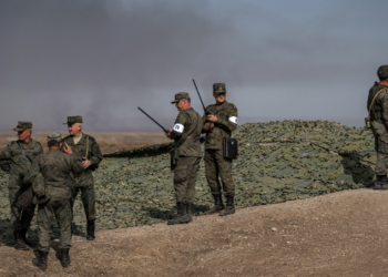 جون أفريك: سقوط الأسد يربك استراتيجية روسيا في إفريقيا