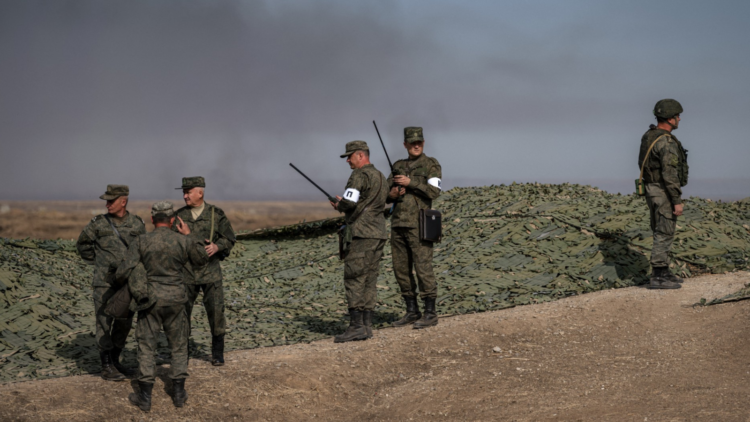 جون أفريك: سقوط الأسد يربك استراتيجية روسيا في إفريقيا