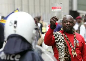 محكمة بلجيكية: الدولة مسؤولة عن خطف أطفال الكونغو خلال الاستعمار