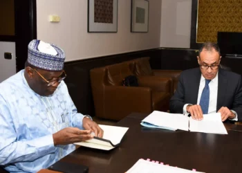 مصر تعلن عن دعم تجمع دول الساحل والصحراء في مواجهة “الإرهاب”