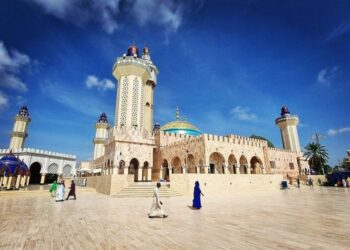 مدينة طوبى.. مدينة دينية لها قيمة كبيرة عند الملايين من البشر