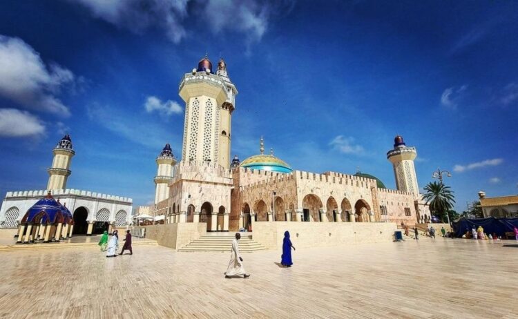 مدينة طوبى.. مدينة دينية لها قيمة كبيرة عند الملايين من البشر