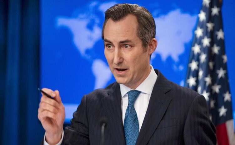 أمريكا تفرض قيودًا على التأشيرات ضد المتورطين في الصراع بجنوب السودان