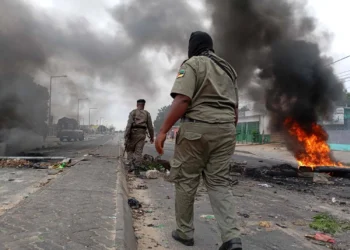 مقتل 21 شخصًا في أعمال شغب بموزمبيق والرئيس يعلن حاجة بلاده إلى الإصلاح