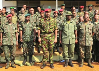 السودان يثمن اعتذار أوغندا عن تصريحات قائد جيشها باجتياح الخرطوم