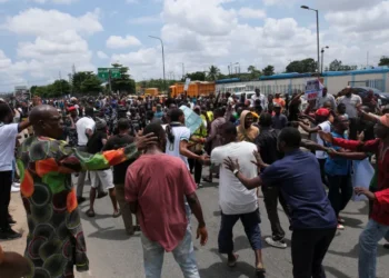 قتلى وجرحى في واقعتي تدافع على مساعدات خيرية بنيجيريا