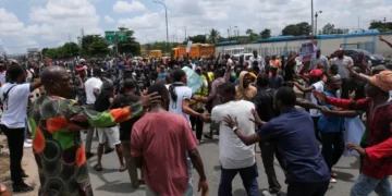 قتلى وجرحى في واقعتي تدافع على مساعدات خيرية بنيجيريا