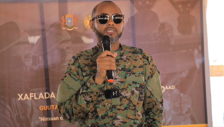 الصومال يحذر إثيوبيا من استمرار وجودها العسكري بعد ديسمبر 2024