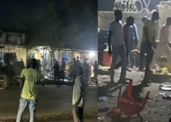 مقتل 3 سودانيين باضطرابات في جوبا بعد اعتداءات في “ود مدني”