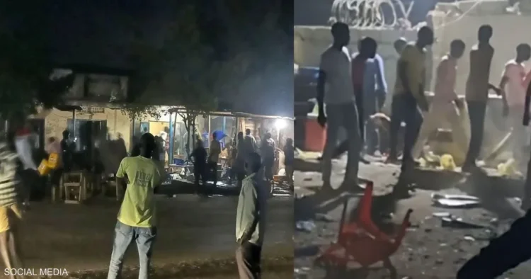 مقتل 3 سودانيين باضطرابات في جوبا بعد اعتداءات في “ود مدني”