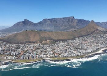 كيب تاون …المدينة الأم