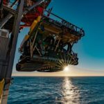 الكنوز المغمورة: فرص وتحديات التعدين في أعماق البحار الإفريقية: ناميبيا نموذجًا