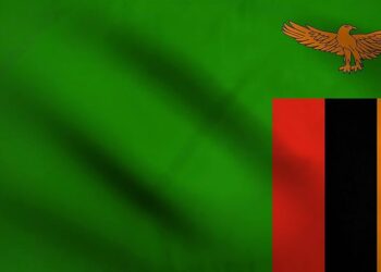 تأريخ ما بعد الاستعمار في زامبيا