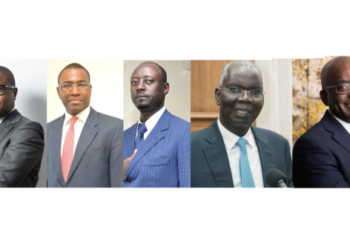 رئاسة بنك التنمية الإفريقي وأولويات التنمية في القارة