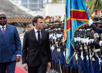 العلاقات الفرنسية الإفريقية الحديثة: فقدان للنفوذ أم ناقل جديد للتنمية؟