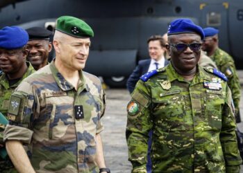 عين على إفريقيا (11-13 يناير 2025)..إفريقيا: المستقبل وعودة الاستعمار الجديد!