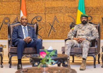 مالي تعلن استعدادها للتنسيق مع السودان لمحاربة الجماعات المسلحة