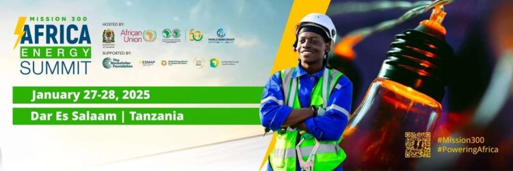 دول إفريقية تتعهد بتوصيل الكهرباء لنحو 300 مليون شخص خلال ست سنوات