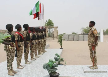 نيجيريا تتحدث عن دول تمول الإرهاب وتدعو إلى تحقيق أممي