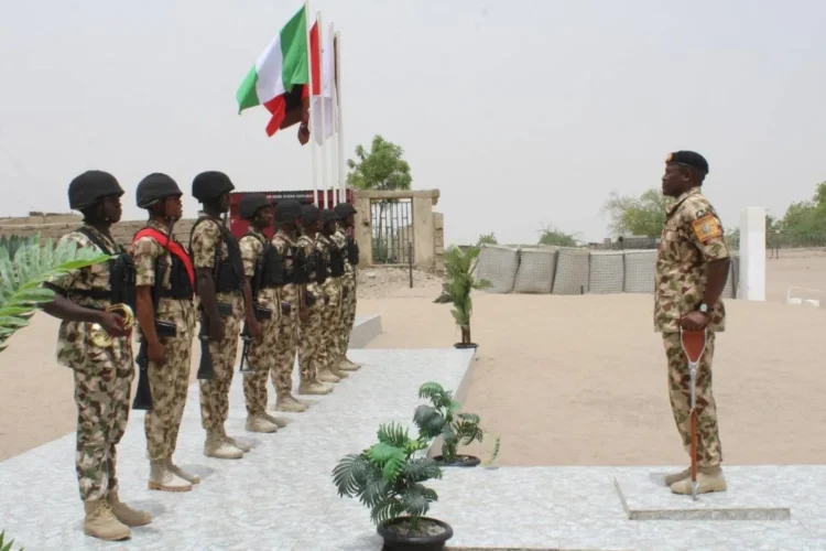 نيجيريا تتحدث عن دول تمول الإرهاب وتدعو إلى تحقيق أممي