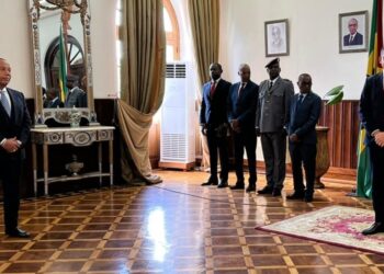  أزمة إقالة رئيس وزراء ساوتومي وبرينسيب: الأسباب والتداعيات